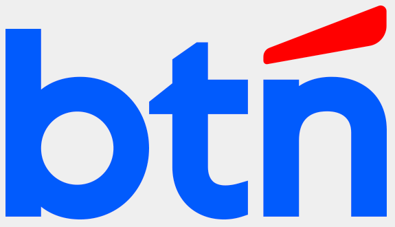 Logo Bank BTN
